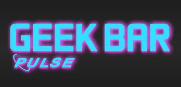 GEEK BAR PULSE 15K DISPOSABLE - B & J Wholesale