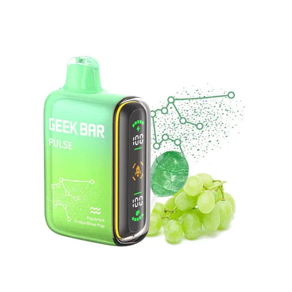 GEEK BAR PULSE 15K DISPOSABLE - B & J Wholesale