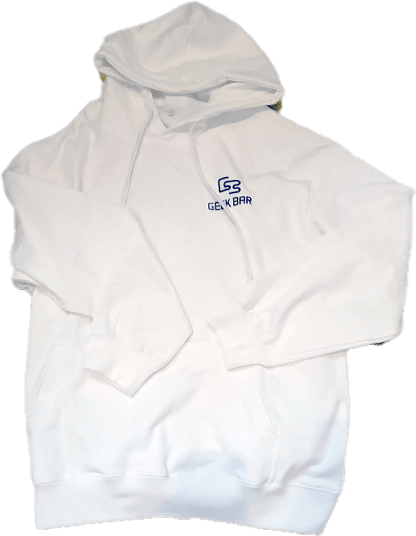 Geek Bar Pulse Hoodies - B & J Wholesale