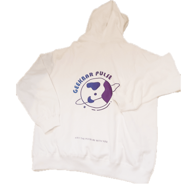 Geek Bar Pulse Hoodies - B & J Wholesale