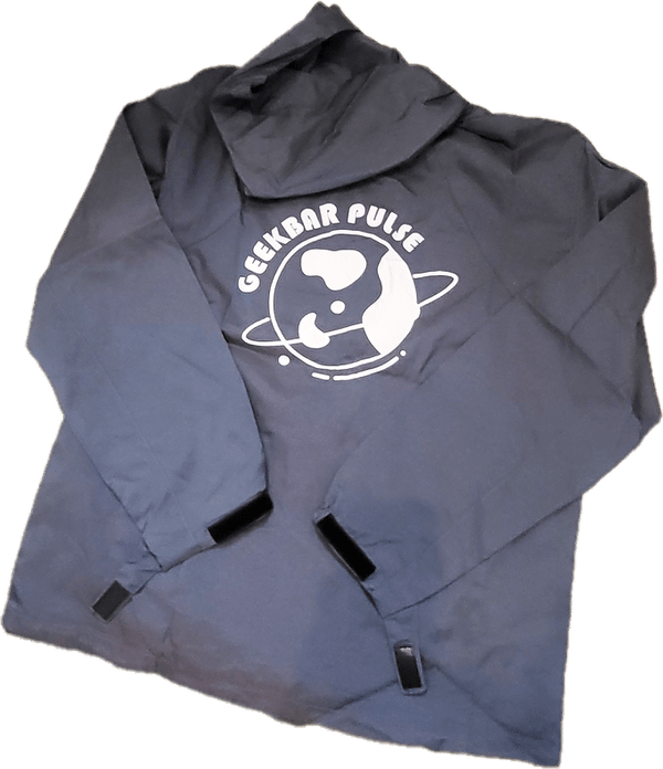 Geek Bar Pulse Jacket - B & J Wholesale