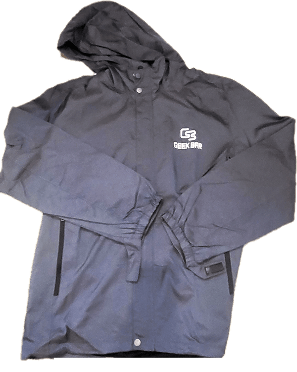 Geek Bar Pulse Jacket - B & J Wholesale