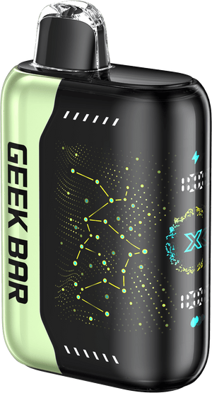 GEEK BAR PULSE X 25000 RECHARGEABLE - B & J Wholesale