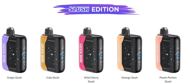 Cola Slush Edition Pulse X Geek Bar Pulse X 25K Strawberry Colada Geek Bar Pulse Slush Edition Australia Cola Slush Edition Pulse X Geek Bar Pulse X 25K Strawberry Colada Geek Bar Pulse Slush Edition Australia