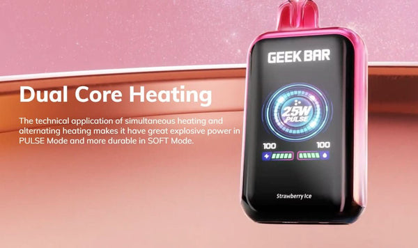 GEEK BAR SKYVIEW 25K DISPOSABLE VAPE | DIGIFLAVOR - B & J Wholesale