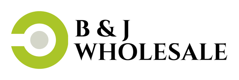B & J Wholesale 