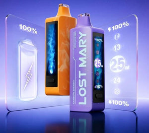 LOST MARY MO20000 PRO - B & J Wholesale