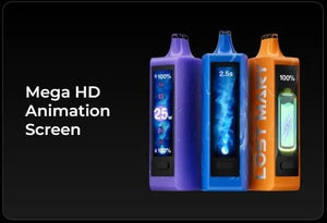 LOST MARY MO20000 PRO - B & J Wholesale