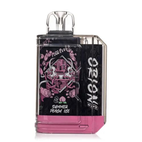 ORION LOST VAPE ORION BAR 7500 bjwholesale