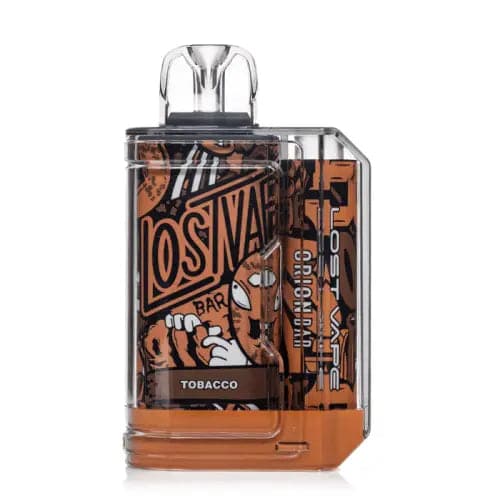 ORION LOST VAPE ORION BAR 7500 bjwholesale