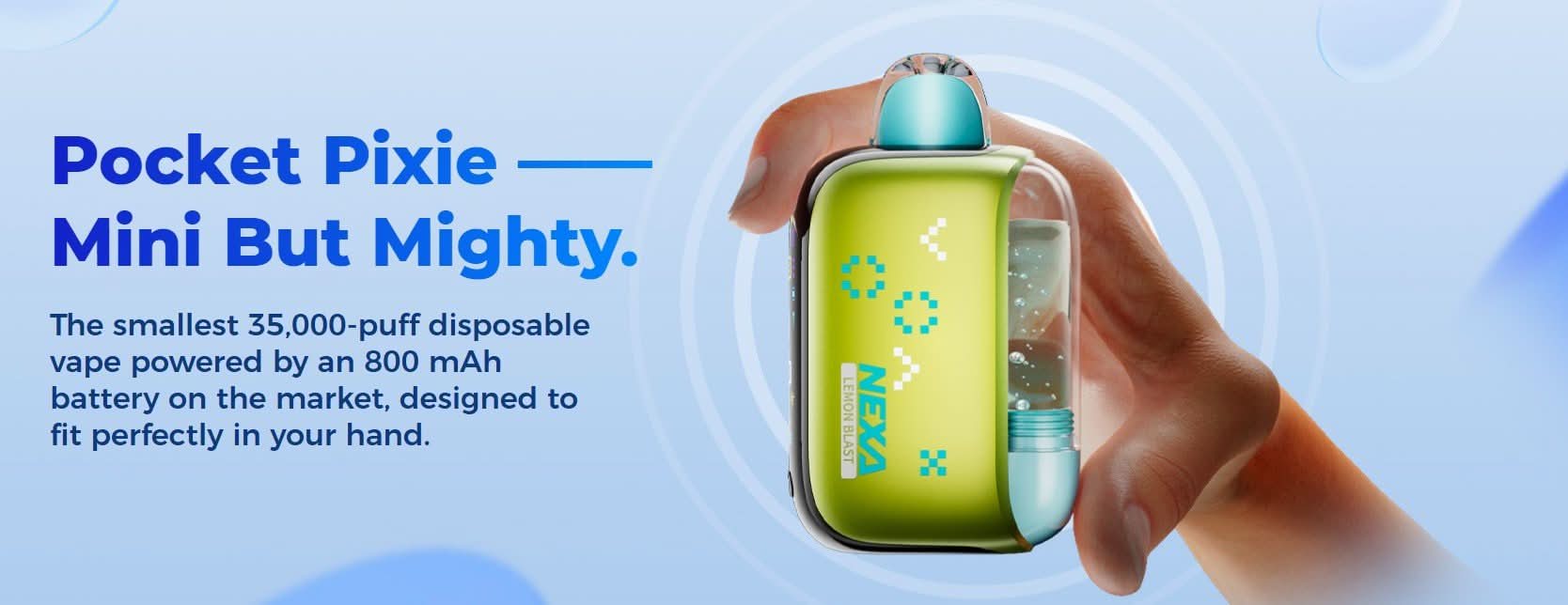 refillable pods vape SMOK Novo Master Kit