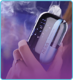NEXA Ultra 50000 Disposable - B & J Wholesale