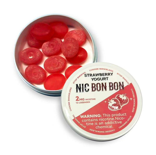 NIC BON BON - B & J Wholesale