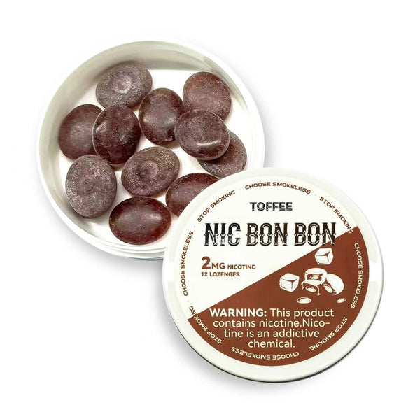 NIC BON BON - B & J Wholesale