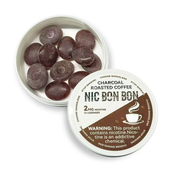 NIC BON BON - B & J Wholesale