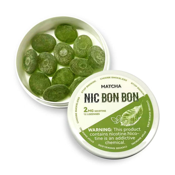 NIC BON BON - B & J Wholesale