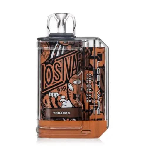 ORION LOST VAPE ORION BAR 7500 - B & J Wholesale