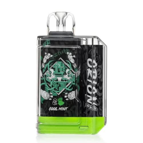 ORION LOST VAPE ORION BAR 7500 - B & J Wholesale