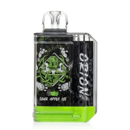ORION LOST VAPE ORION BAR 7500 - B & J Wholesale