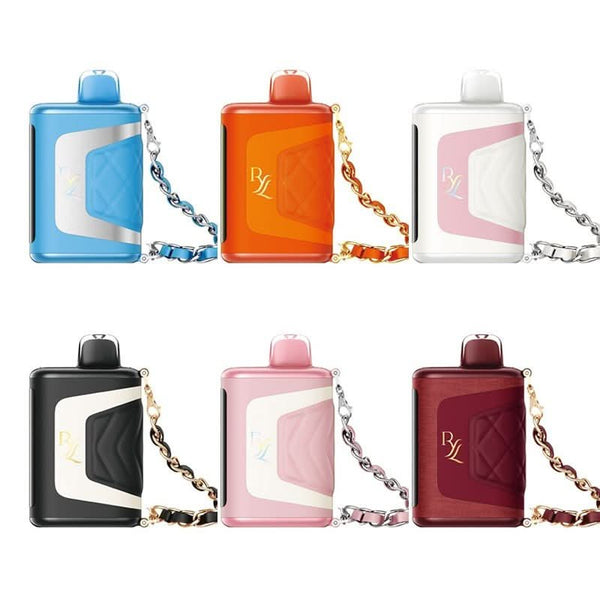 RAZ RYL Classic 35K Disposable - B & J Wholesale