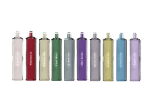 VIHO 5000 Puffs Disposable - B & J Wholesale