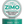 Load image into Gallery viewer, ZIMO Mint Nicotine Pouches 3mg can – tobacco-free, 20 pouches per can
