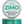 Load image into Gallery viewer, ZIMO Mint Nicotine Pouches 6mg can – tobacco-free, 20 pouches per can
