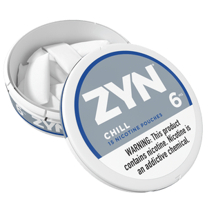 ZYN NICOTINE POUCHES - B & J Wholesale