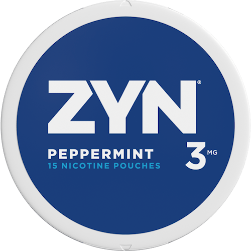 ZYN NICOTINE POUCHES - B & J Wholesale