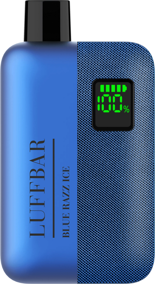 LUFF BAR TT9000 with Digital Display bjwholesale