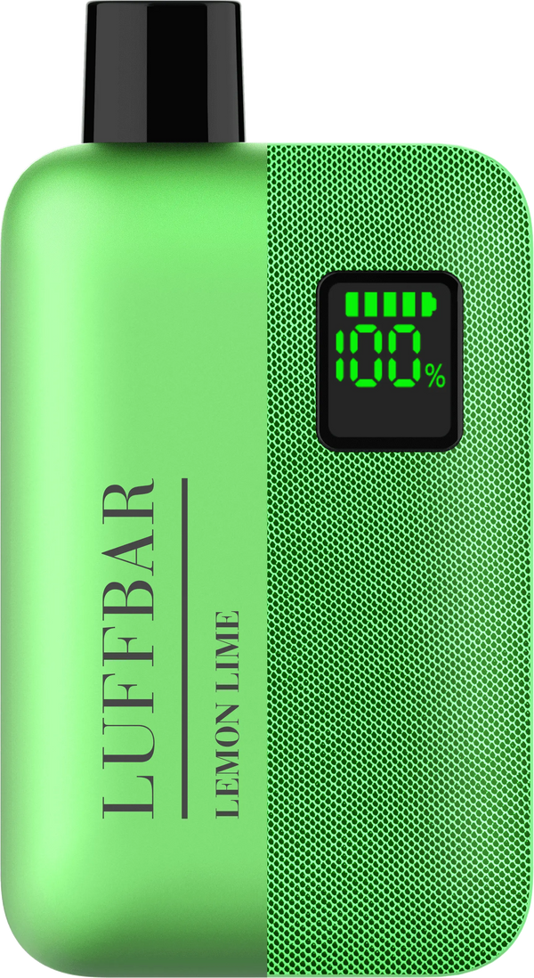 LUFF BAR TT9000 with Digital Display bjwholesale