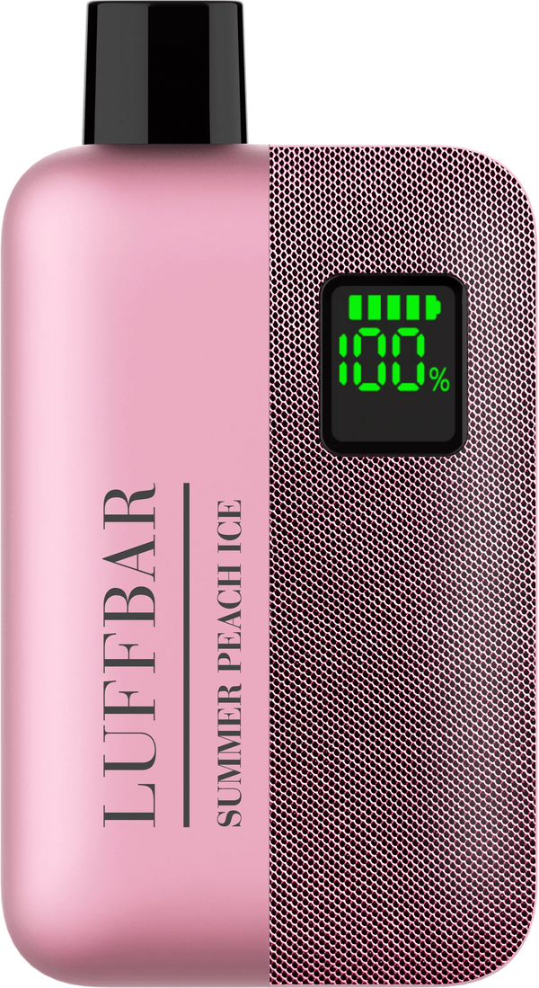 LUFF BAR TT9000 with Digital Display bjwholesale