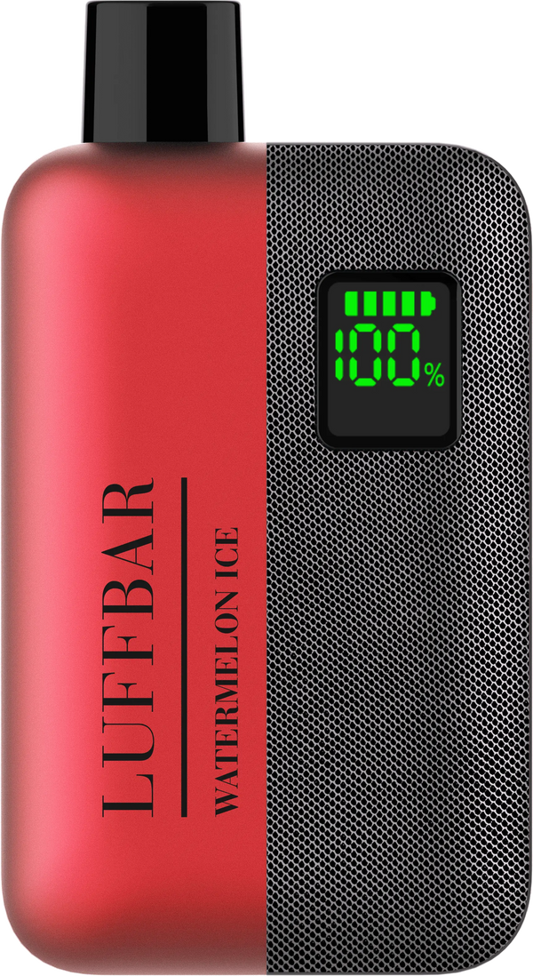 LUFF BAR TT9000 with Digital Display bjwholesale