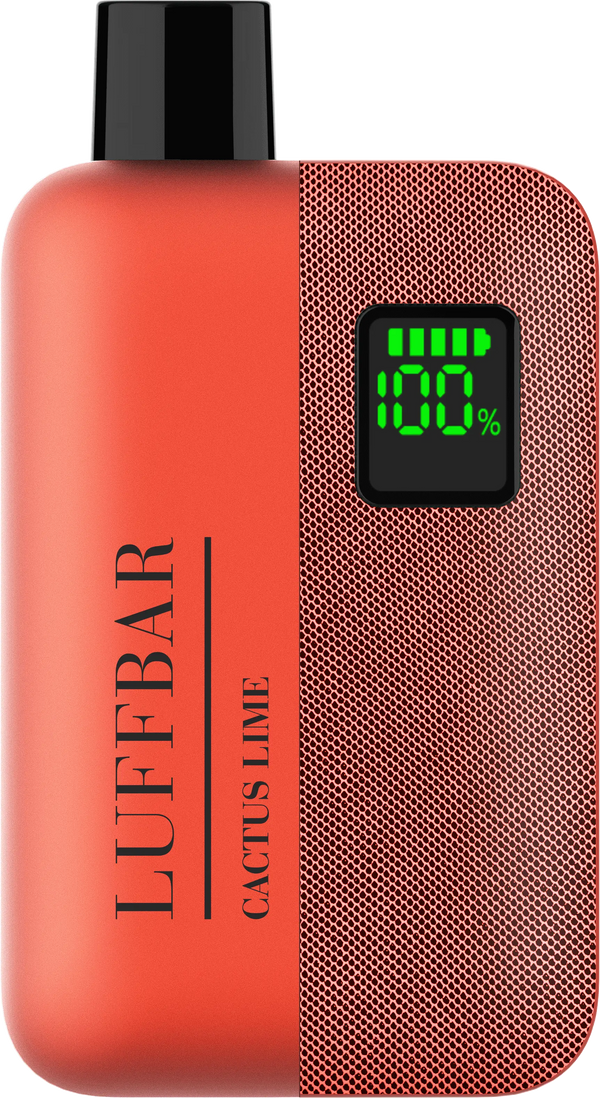 LUFF BAR TT9000 with Digital Display bjwholesale