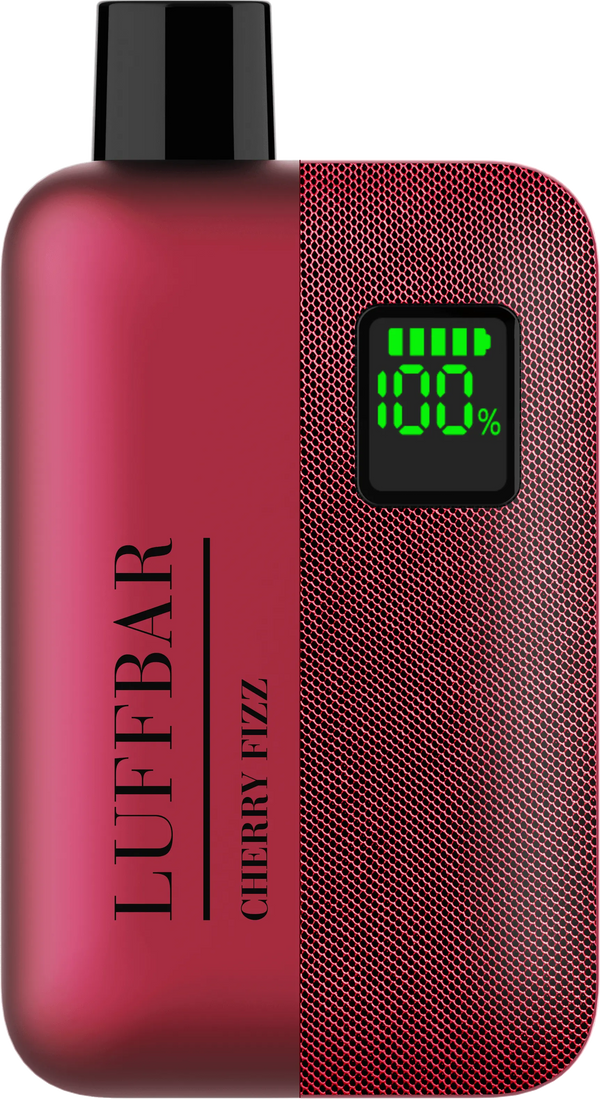 LUFF BAR TT9000 with Digital Display bjwholesale