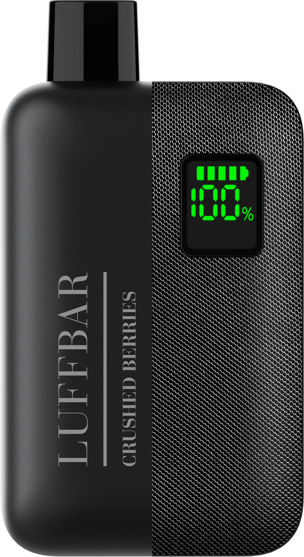 LUFF BAR TT9000 with Digital Display bjwholesale