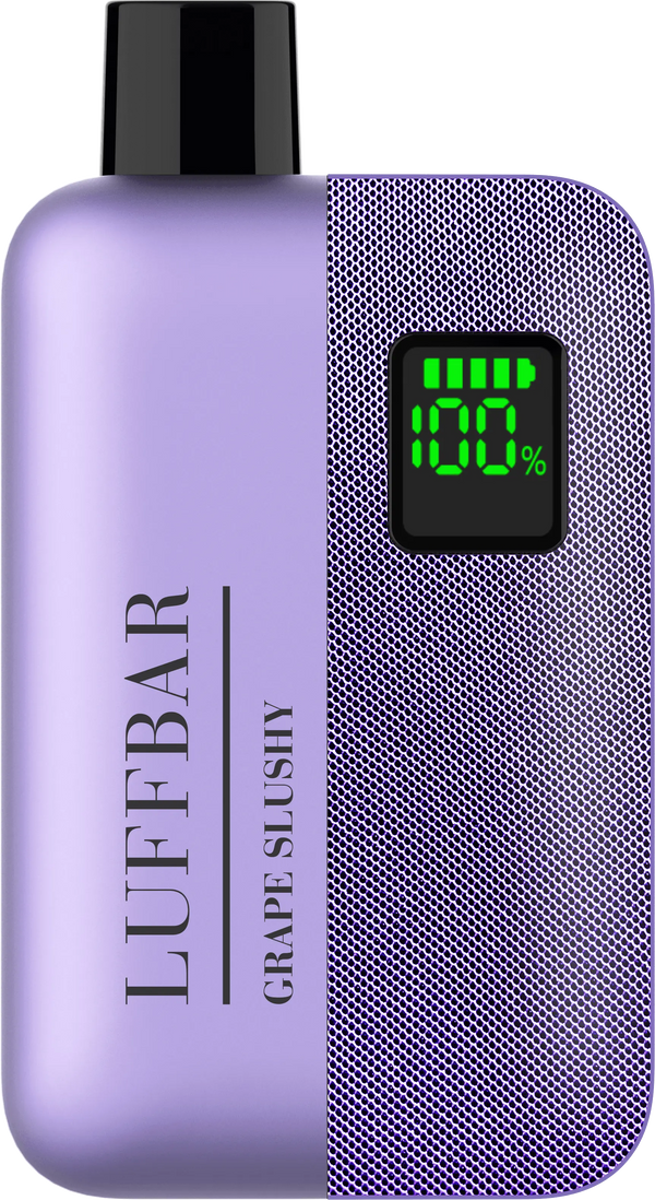 LUFF BAR TT9000 with Digital Display bjwholesale