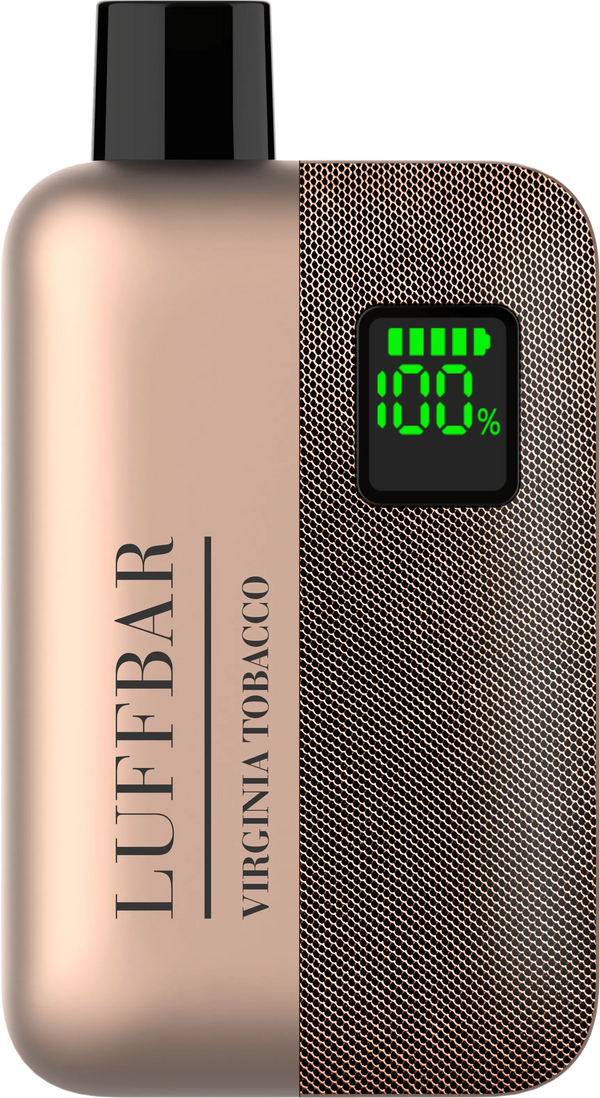 LUFF BAR TT9000 with Digital Display bjwholesale