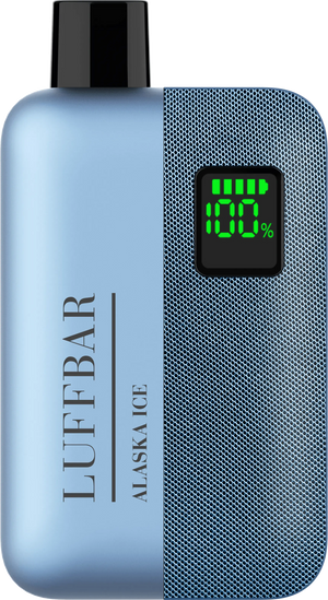 LUFF BAR TT9000 with Digital Display bjwholesale
