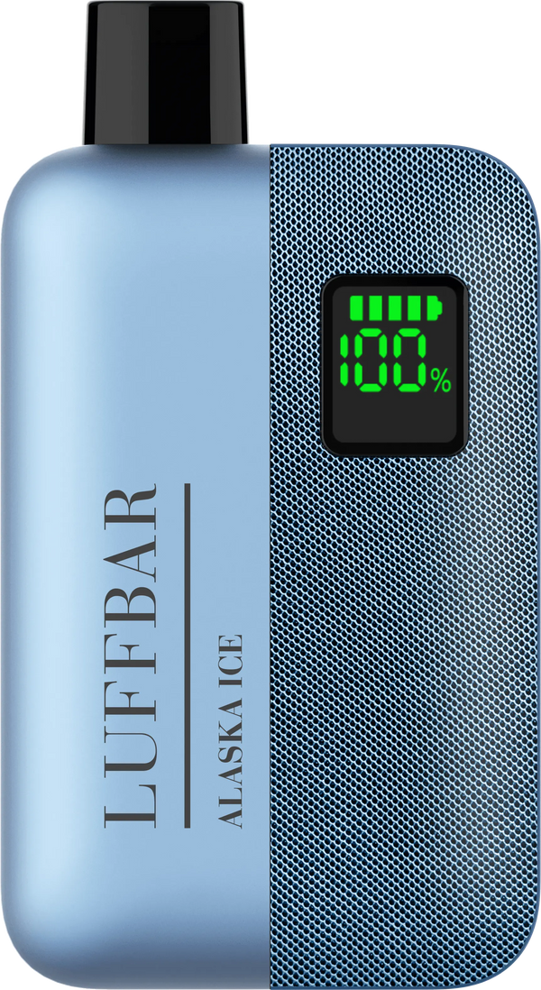 LUFF BAR TT9000 with Digital Display bjwholesale