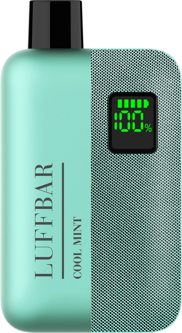 LUFF BAR TT9000 with Digital Display bjwholesale