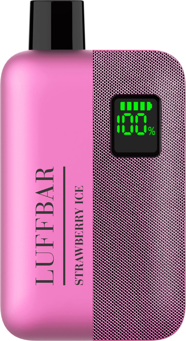 LUFF BAR TT9000 with Digital Display bjwholesale