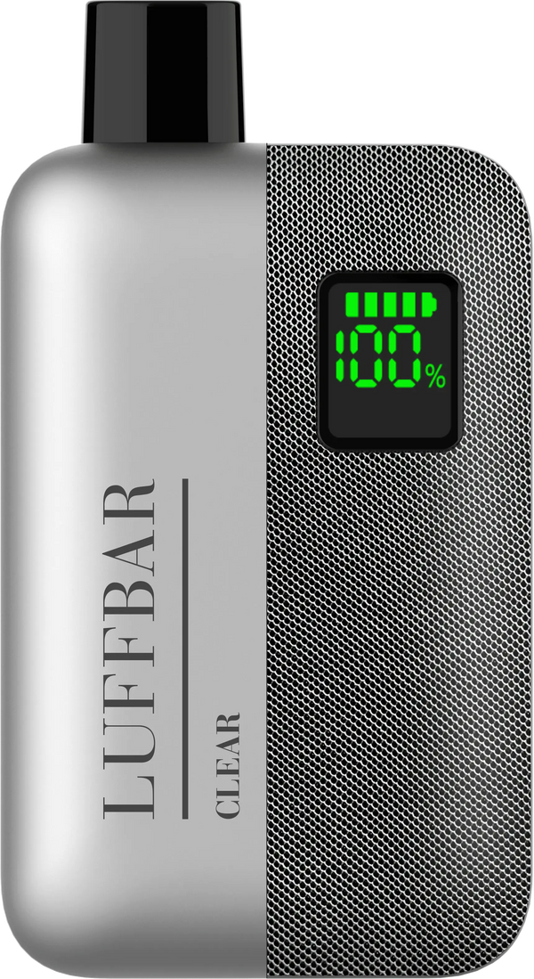 LUFF BAR TT9000 with Digital Display bjwholesale