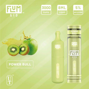 FLUM GIO POWER BULL - B & J Wholesale
